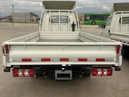 JAC  Kaida X6 2026 года за 8 800 000 тг. в Алматы – фото 26