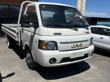 JAC  Kaida X6 2024 года за 8 400 000 тг. в Алматы – фото 3