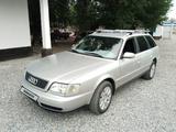 Audi A6 1995 года за 2 500 000 тг. в Жаркент – фото 2