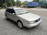 Audi A6 1995 года за 2 500 000 тг. в Жаркент