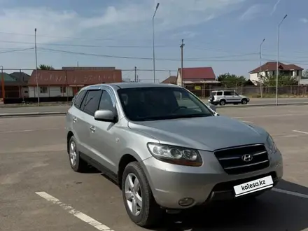 Hyundai Santa Fe 2006 года за 4 000 000 тг. в Алматы – фото 2