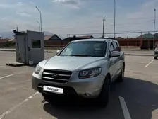 Hyundai Santa FE, 2006