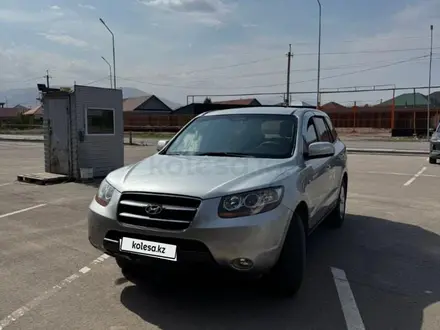 Hyundai Santa Fe 2006 года за 4 000 000 тг. в Алматы