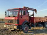 Mercedes-Benz 1993 года за 14 000 000 тг. в Актобе – фото 2