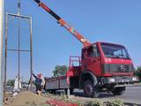 Mercedes-Benz 1993 года за 14 000 000 тг. в Актобе