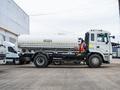 JAC  Автоцистерна АЦПТ-10 для перевозки питьевой воды, молока на шасси JAC N200 2024 годаүшін38 000 000 тг. в Атырау – фото 16