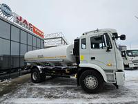 JAC  Автоцистерна АЦПТ-10 для перевозки питьевой воды, молока на шасси JAC N200 2024 годаүшін38 000 000 тг. в Атырау
