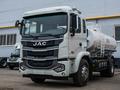 JAC  Автоцистерна АЦПТ-10 для перевозки питьевой воды, молока на шасси JAC N200 2024 года за 38 000 000 тг. в Атырау – фото 15