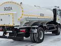 JAC  Автоцистерна АЦПТ-10 для перевозки питьевой воды, молока на шасси JAC N200 2024 годаүшін38 000 000 тг. в Атырау – фото 35