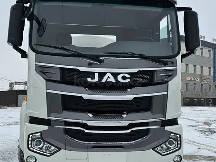 JAC  Автоцистерна АЦПТ-10 для перевозки питьевой воды, молока на шасси JAC N200 2024 года за 38 000 000 тг. в Атырау – фото 14