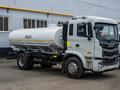 JAC  Автоцистерна АЦПТ-10 для перевозки питьевой воды, молока на шасси JAC N200 2024 годаүшін38 000 000 тг. в Атырау – фото 17