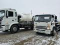 JAC  Автоцистерна АЦПТ-10 для перевозки питьевой воды, молока на шасси JAC N200 2024 годаүшін38 000 000 тг. в Атырау – фото 43