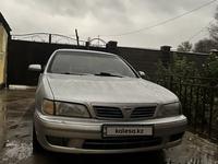 Nissan Maxima 1996 годаfor1 900 000 тг. в Алматы