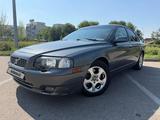 Volvo S80 2004 года за 2 800 000 тг. в Алматы