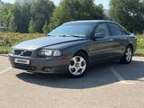 Volvo S80 2004 года за 2 800 000 тг. в Алматы – фото 2