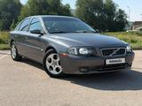 Volvo S80 2004 года за 2 800 000 тг. в Алматы – фото 4