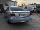 Toyota Camry 2006 годаүшін5 000 000 тг. в Атырау – фото 4