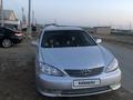 Toyota Camry 2006 года за 5 000 000 тг. в Атырау – фото 3