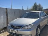 Toyota Camry 2006 годаүшін5 000 000 тг. в Атырау – фото 5