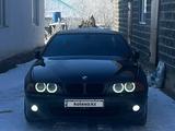 BMW 528 1996 годаfor3 950 000 тг. в Алматы – фото 2