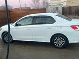 Peugeot 301 2013 годаүшін2 850 000 тг. в Уральск – фото 2