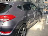 Hyundai Tucson 2016 годаүшін11 000 000 тг. в Усть-Каменогорск – фото 2