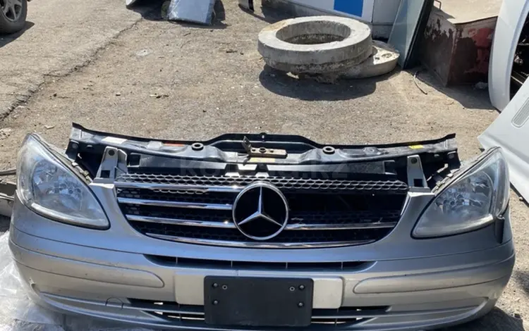 Носкат Mercedes vito w639 за 179 999 тг. в Алматы