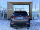 Hyundai Tucson Travel 2.0 AT 2WD 2023 года за 12 090 000 тг. в Павлодар – фото 5