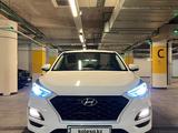 Hyundai Tucson 2018 годаfor10 600 000 тг. в Астана – фото 2