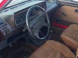 Volkswagen Jetta 1980 года за 350 000 тг. в Караганда – фото 3