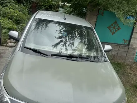 Chevrolet Cobalt 2022 года за 3 500 000 тг. в Алматы