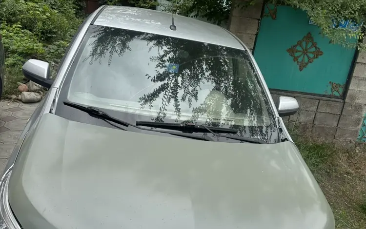 Chevrolet Cobalt 2022 года за 3 500 000 тг. в Алматы