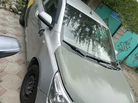 Chevrolet Cobalt 2022 года за 3 500 000 тг. в Алматы – фото 8