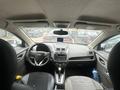 Chevrolet Cobalt 2022 года за 3 500 000 тг. в Алматы – фото 9