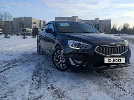 Kia K7 2015 года за 6 700 000 тг. в Павлодар