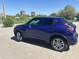 Nissan Juke 2015 годаfor6 999 999 тг. в Караганда – фото 5