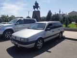 Volkswagen Passat 1992 годаүшін2 500 000 тг. в Шымкент