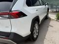 Toyota RAV4 2023 года за 17 500 000 тг. в Караганда – фото 5