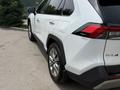 Toyota RAV4 2023 года за 17 500 000 тг. в Караганда – фото 6