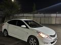 Hyundai Accent 2015 годаүшін5 000 000 тг. в Алматы – фото 6