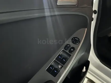 Hyundai Accent 2015 года за 5 000 000 тг. в Алматы – фото 12