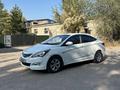 Hyundai Accent 2015 годаүшін5 000 000 тг. в Алматы – фото 3