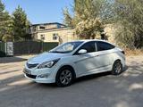 Hyundai Accent 2015 года за 5 000 000 тг. в Алматы – фото 3