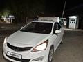 Hyundai Accent 2015 годаүшін5 000 000 тг. в Алматы – фото 4