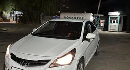 Hyundai Accent 2015 года за 5 000 000 тг. в Алматы – фото 4