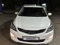 Hyundai Accent 2015 годаүшін5 000 000 тг. в Алматы – фото 16