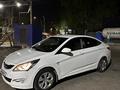 Hyundai Accent 2015 годаүшін5 000 000 тг. в Алматы – фото 5