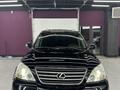 Lexus GX 470 2006 года за 11 200 000 тг. в Астана – фото 2