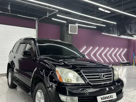 Lexus GX 470 2006 годаүшін11 200 000 тг. в Астана