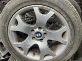 Диски с резиной на бмв X5 E53 за 250 000 тг. в Тараз – фото 2